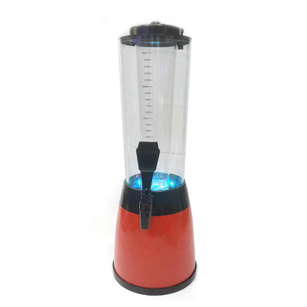 Vòi Tháp Bia 2.5 lít (Phụ Kiện)