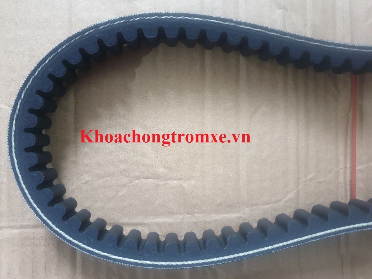 Dây Curoa SH Mode PCX Vario 125