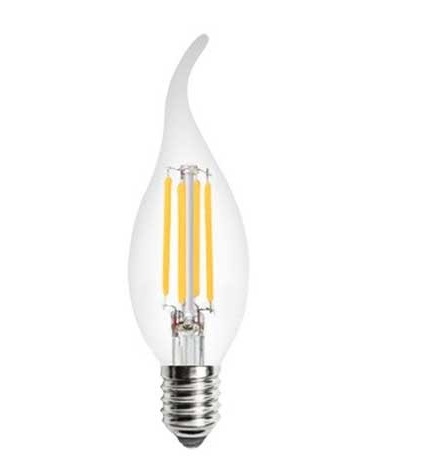 [HCM]Bóng nến edison C35