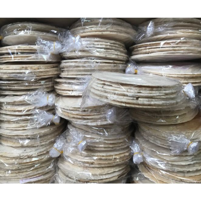 Bánh phồng nếp bịch 10 cái