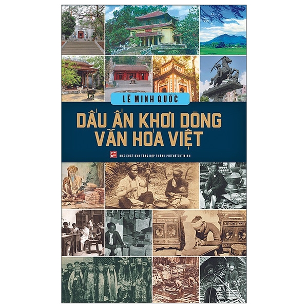 Fahasa - dấu ấn khơi dòng văn hóa việt