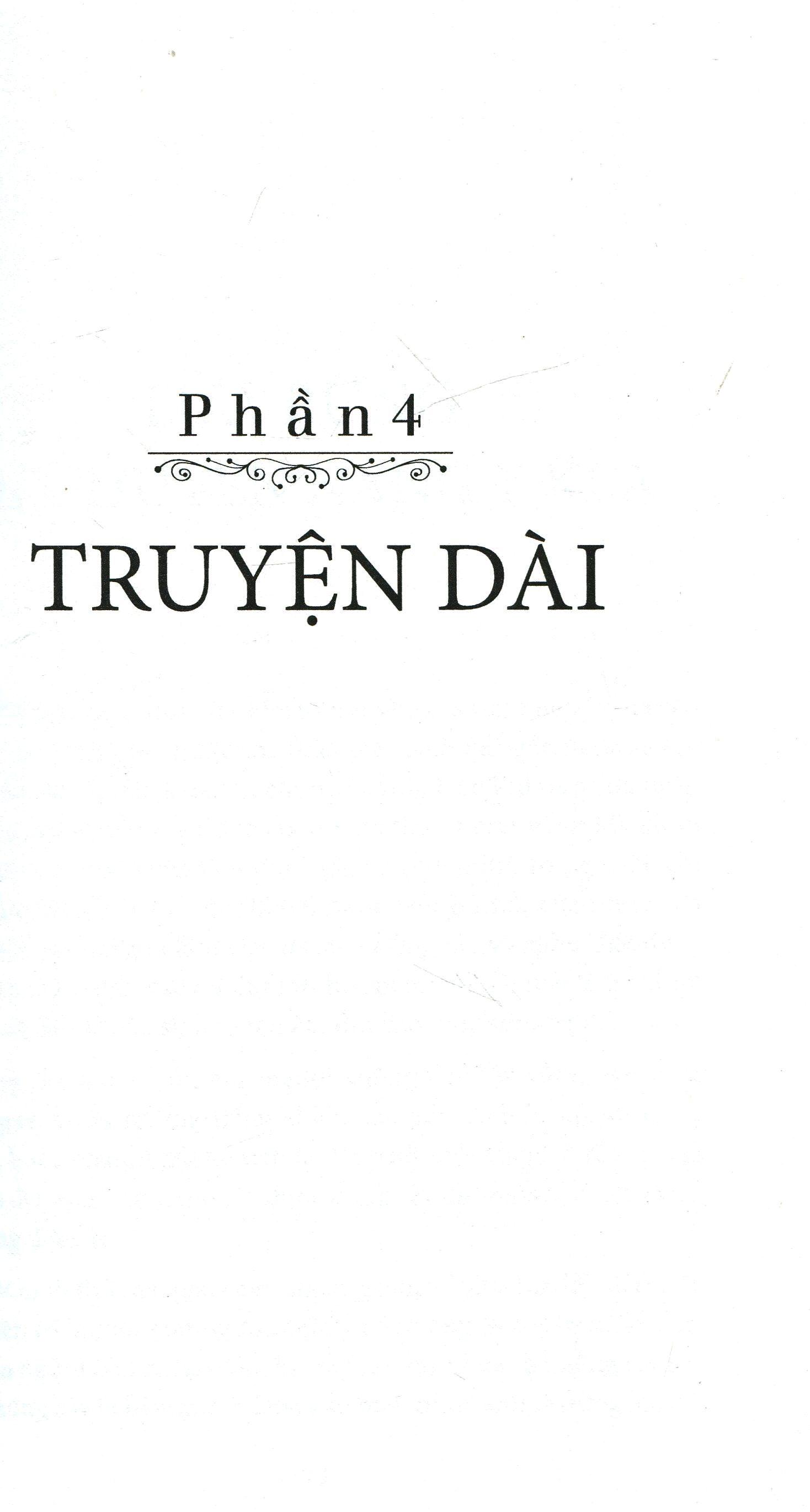 Tuyển Tập Vũ Hạnh - Tập 2 - Vũ Hạnh
