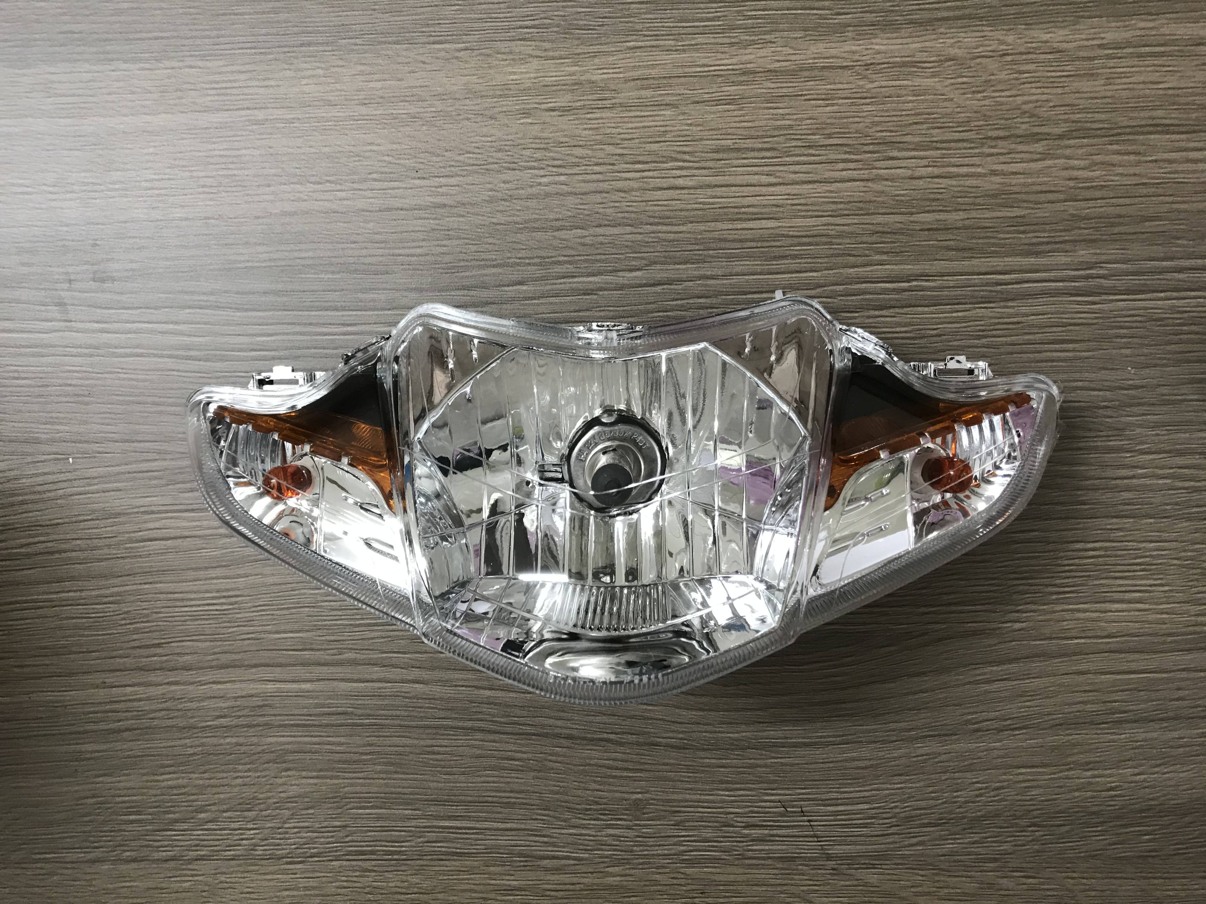 [HCM]Pha đèn wave S110 + đuôi bóng ( loai tốt )