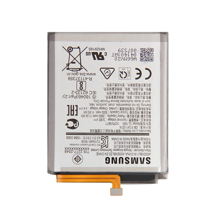 Pin điện thoại Samsung A01 / QL1695