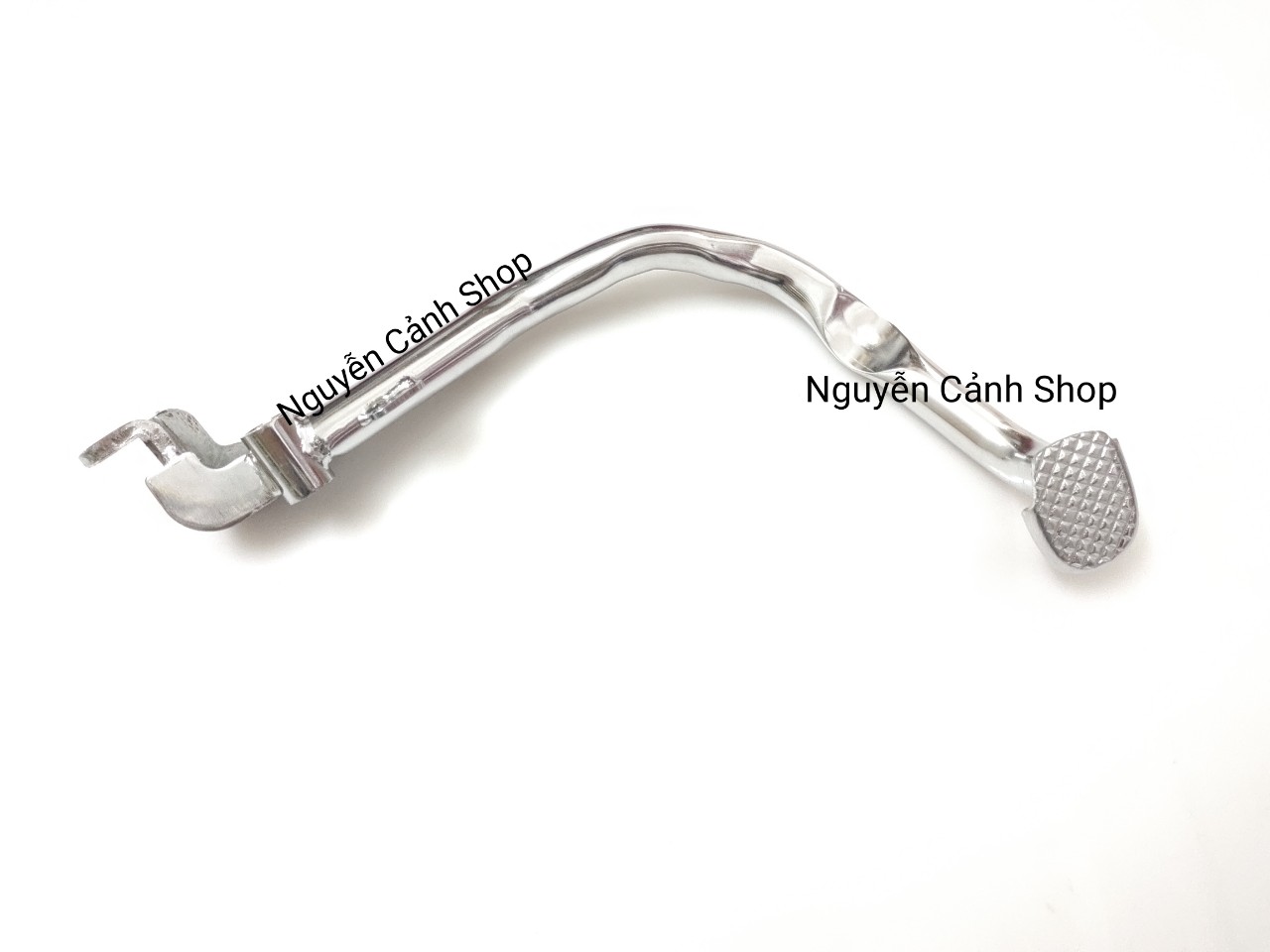 càng đạp thắng exciter 150