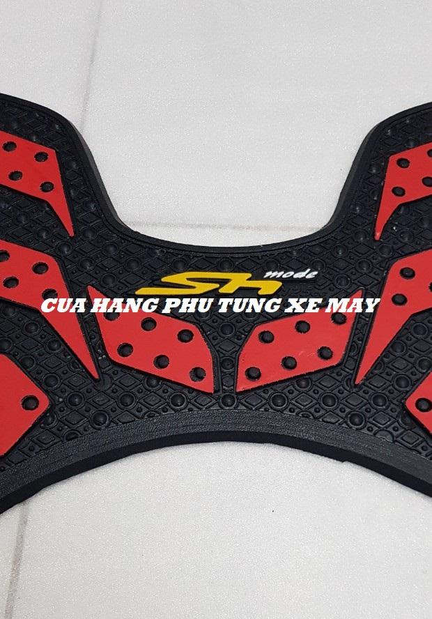 Thảm lót chân xe SH Mode kiểu indo