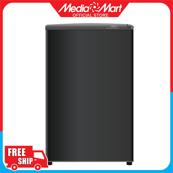 Tủ lạnh Aqua 93L AQR-D99FA(BS)