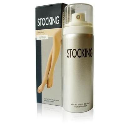 Tất phun thông minh Hàn quốc Stocking 80ml