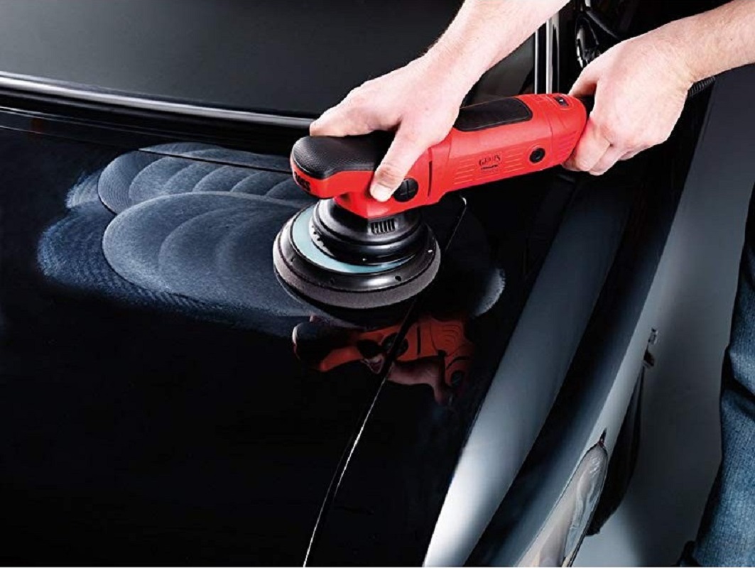 Dung dịch đánh bóng bước 2 3M Machine Polish 06094 946ml