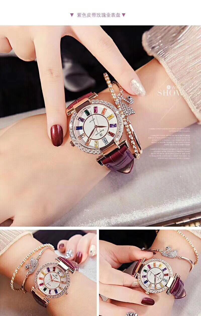 [HCM]Đồng Hồ royal crown