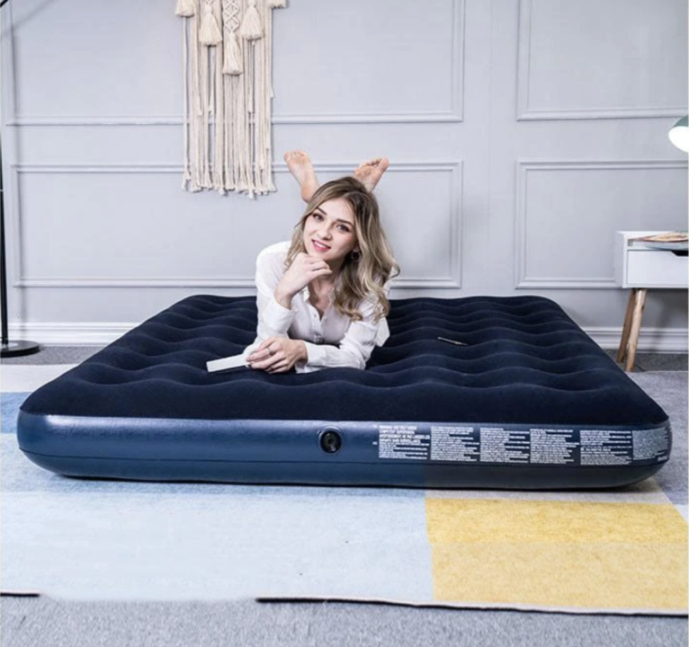 Smart1688 - GIƯỜNG HƠI CAO CẤP