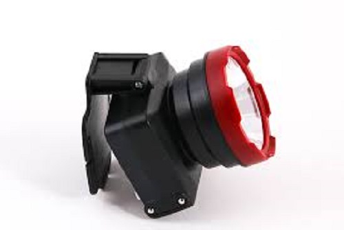 Đèn Pin Đội Đầu Sunhouse Cỡ Trung She 5032
