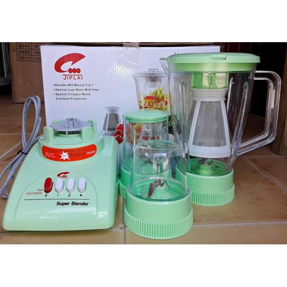 Linh kiện máy xay sinh tố