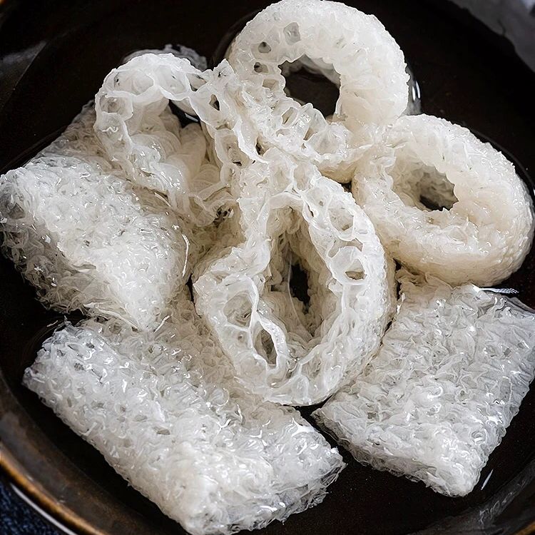 Nấm trúc sanh phụ gia hầm canh 30g 竹笙