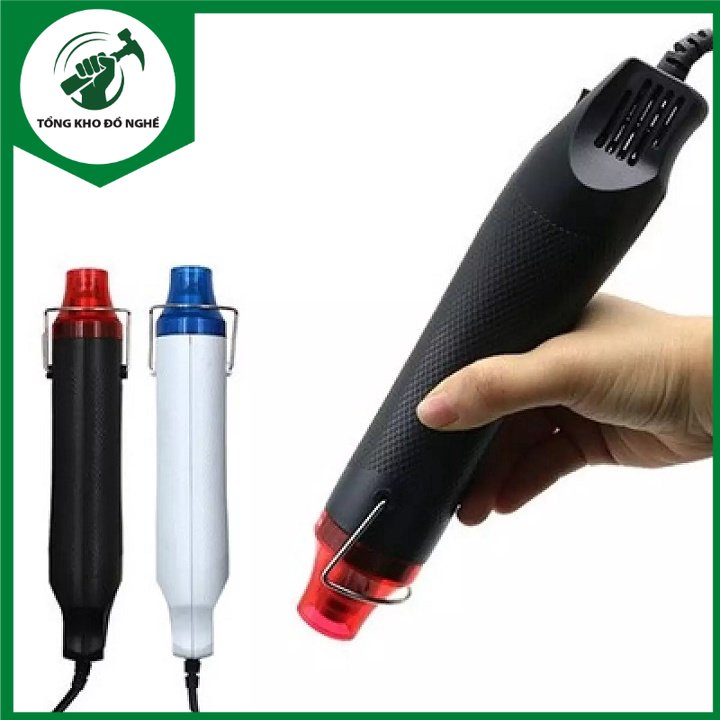 Máy khò nhiệt mini _tkdn
