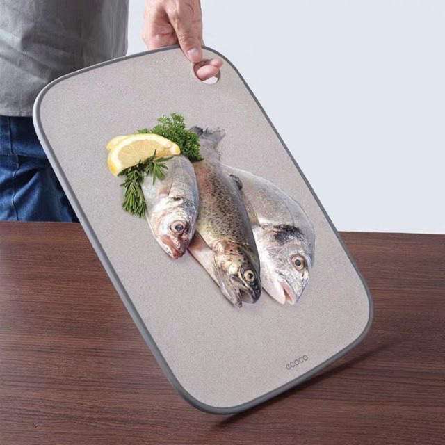 [HCM][ TIỆN ÍCH ] THỚT NHỰA LÚA MẠCH KHÁNG KHUẨN SIÊU SẠCH
