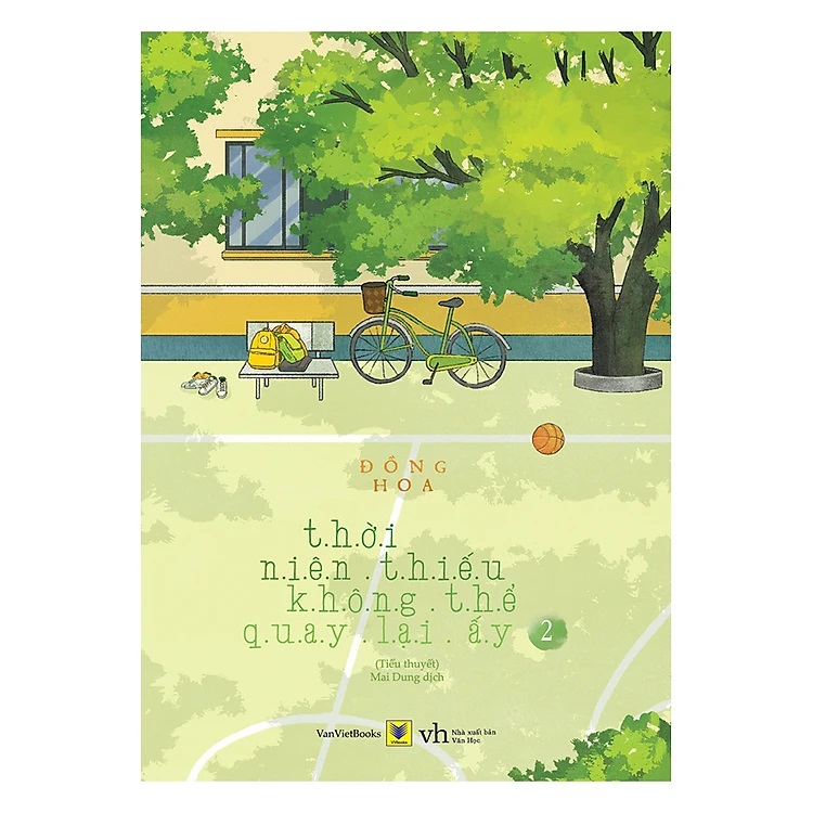 Thời Niên Thiếu Không Thể Quay Lại Ấy