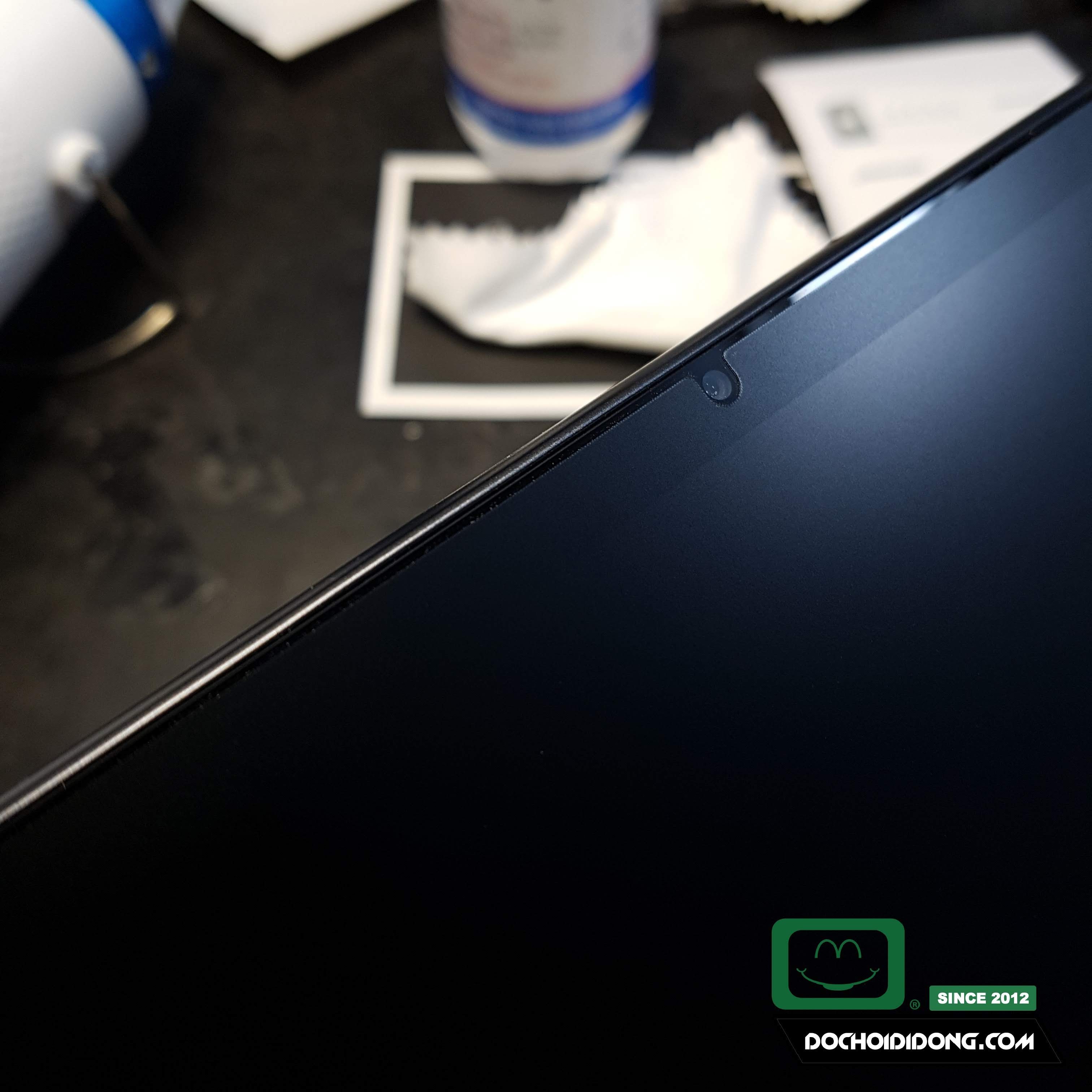 Miếng dán PPF Hydorgen Huawei Matepad 10.4 trong, nhám cao cấp