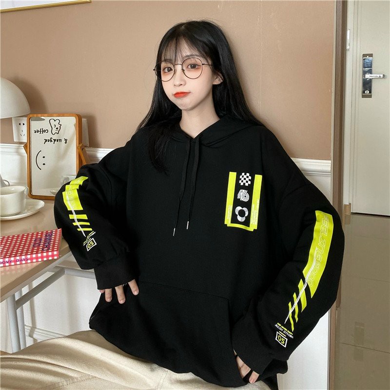 [HCM][HÌNH THẬT] ÁO SWEATER BASIC TAY DÀI - ÁO UNISEX TRƠN  ÁO KHOÁC UNISEX  ÁO KHOÁC Nỉ  ÁO KHOÁC HOODIE ÁO KHOÁC HOODIE NỮ  ÁO HOODIE ÁO CADIGAN MIX IN CÁCH ĐIỆU HỌA TIẾT CARO TRẺ TRUNG SIÊU ĐẸP SIÊU XINH BL