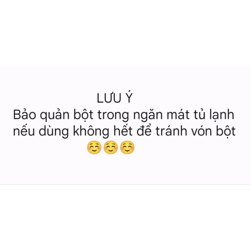 BỘT PHÔ MAI Osajang Hàn Quốc
