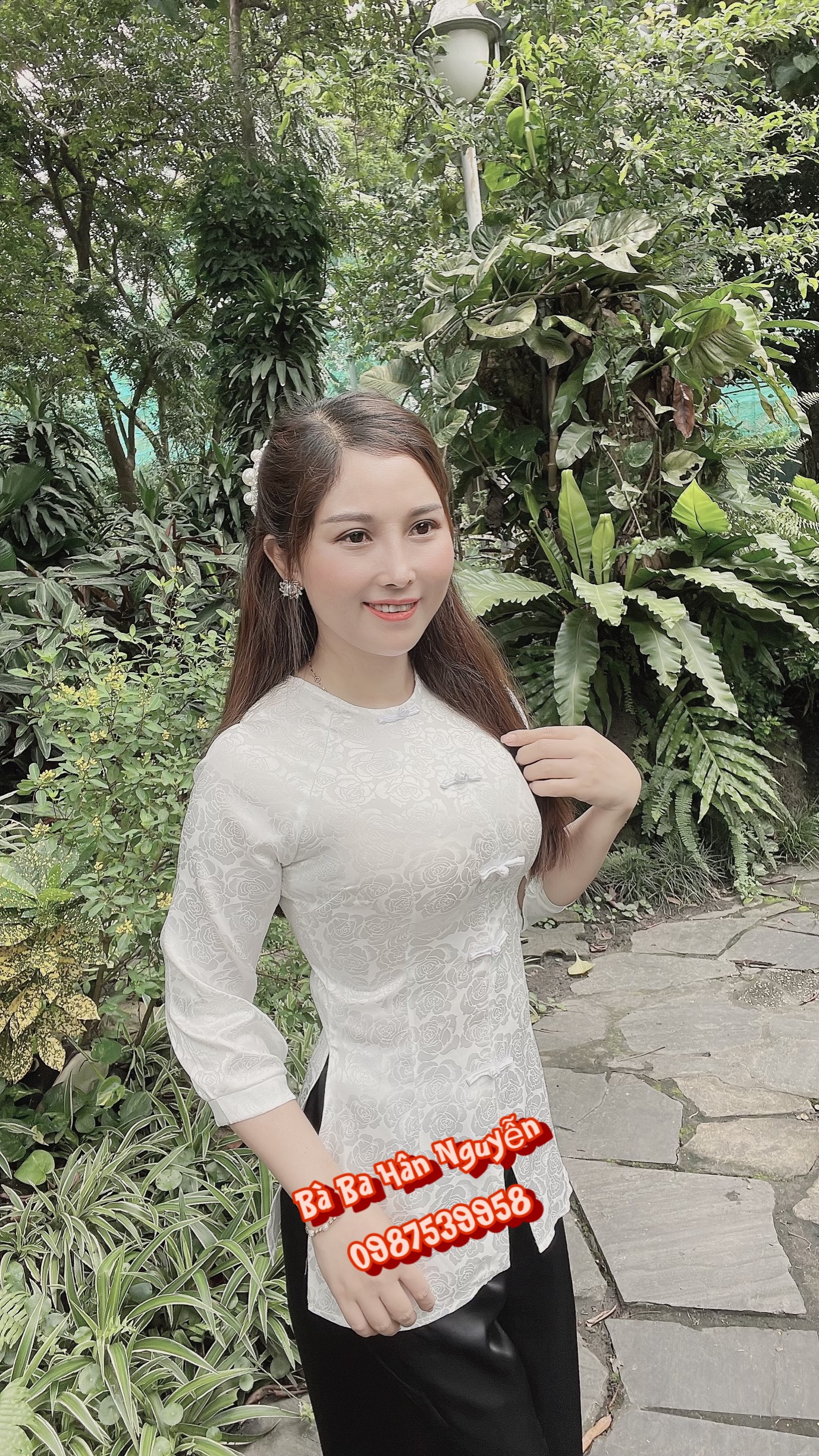 SÉT LAM SIÊU XINH ( NÚT TÀU GẤM T.MI)