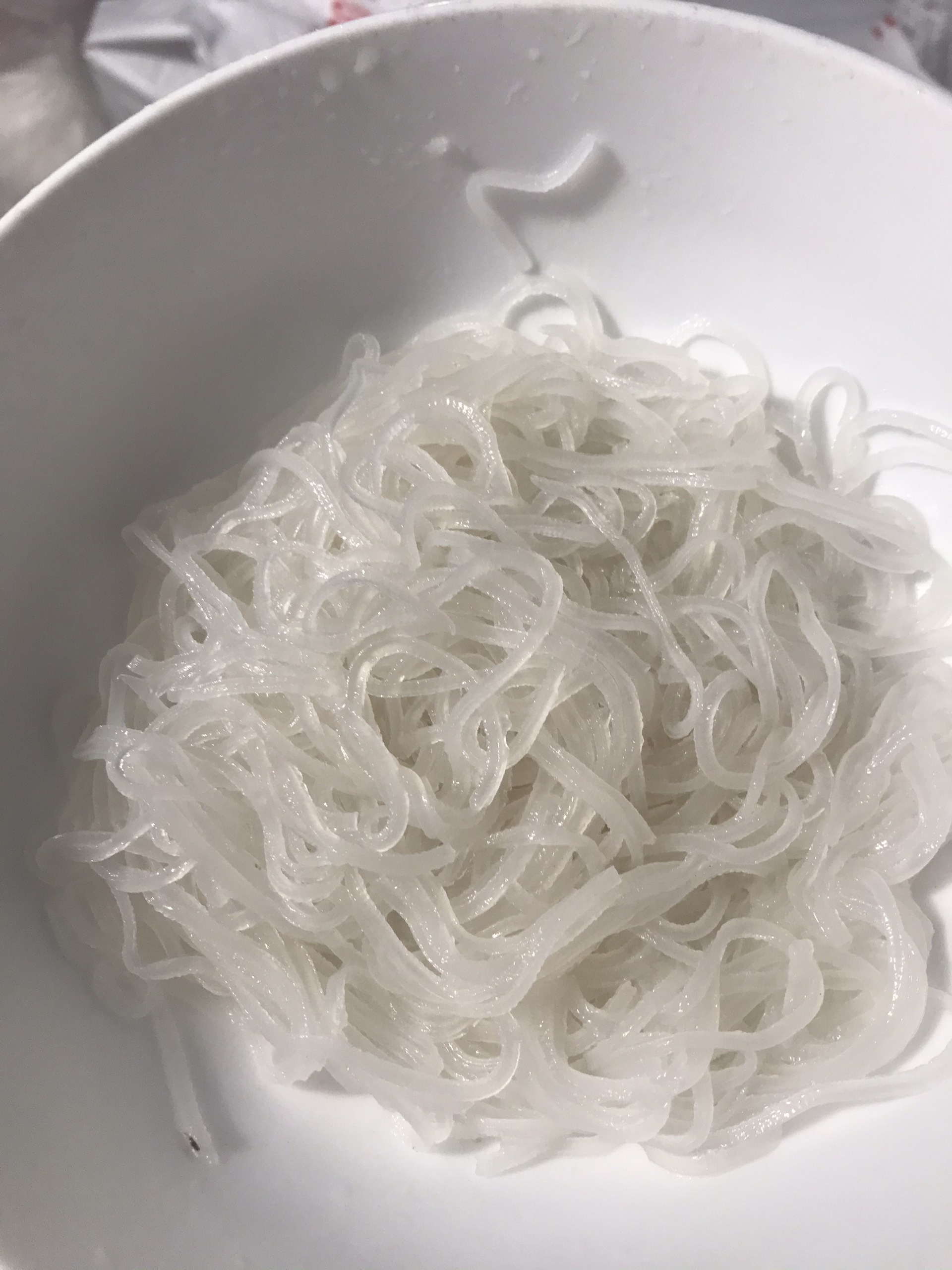 HỦ TIẾU SA ĐÉC KHÔ 1KG