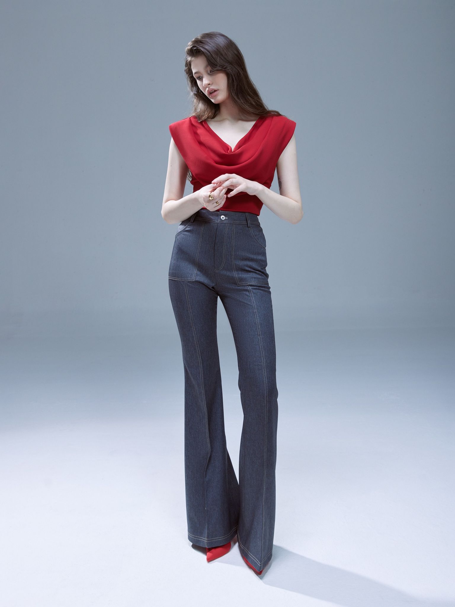 SANSA Top