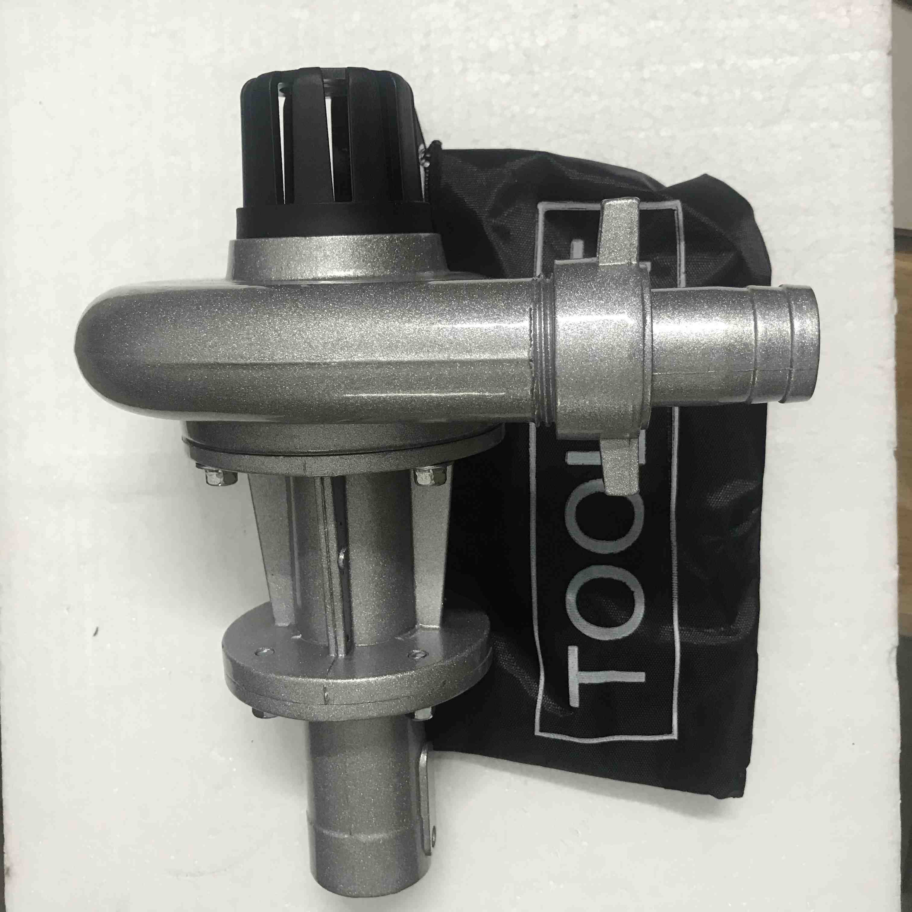 Đầu bơm nước máy cắt cỏ 26mm/28mm - 9 khía