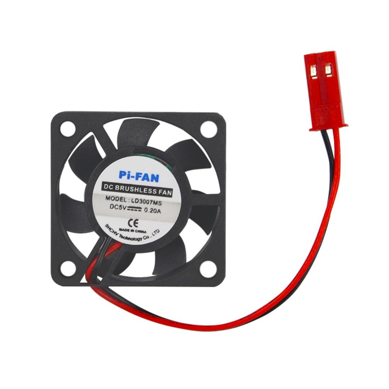Quạt Tản Nhiệt Raspberry Pi