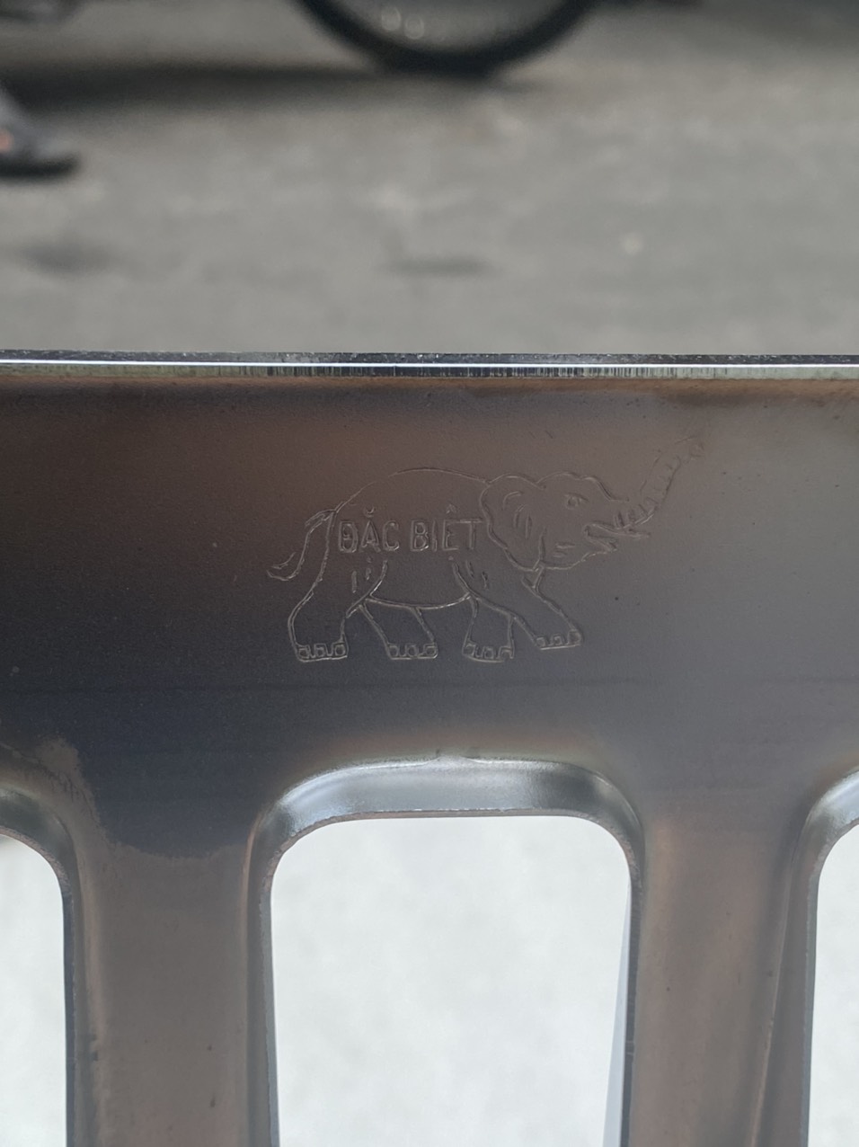 VĨ YÊN SAU CUB 86