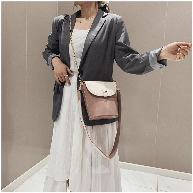 2019 Túi đeo cầm tay ( ảnh thật)