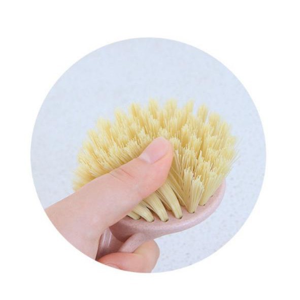[HCM]CỌ MINI CHÀ RỬA VỆ SINH