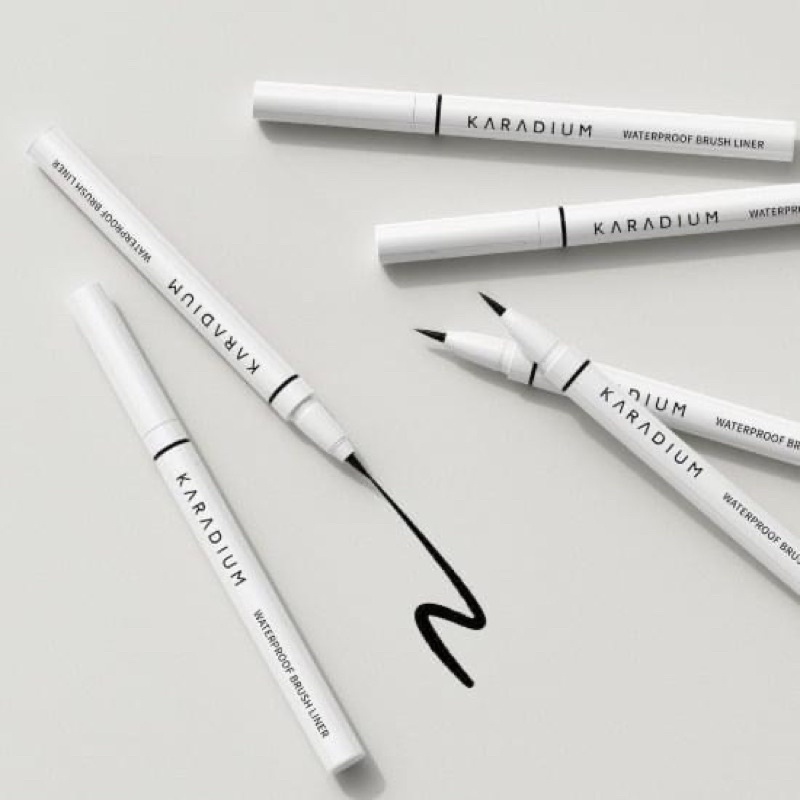 Kẻ Mắt Nước Karadium Mẫu Mới