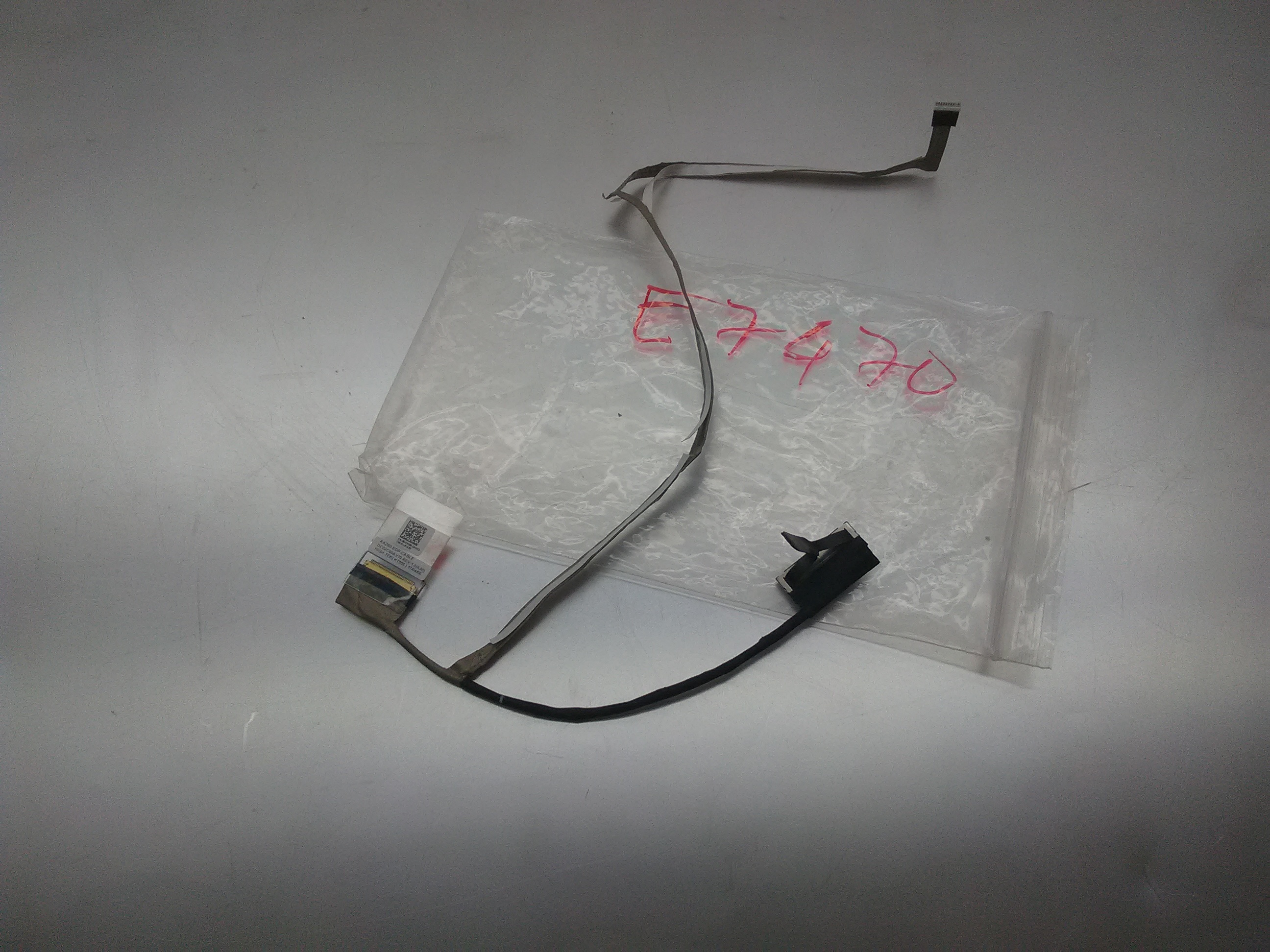 [HCM]Cáp Màn hình Laptop Dell E7470 (DC02C00V10) REV: 1.0(A00) 30 Pin