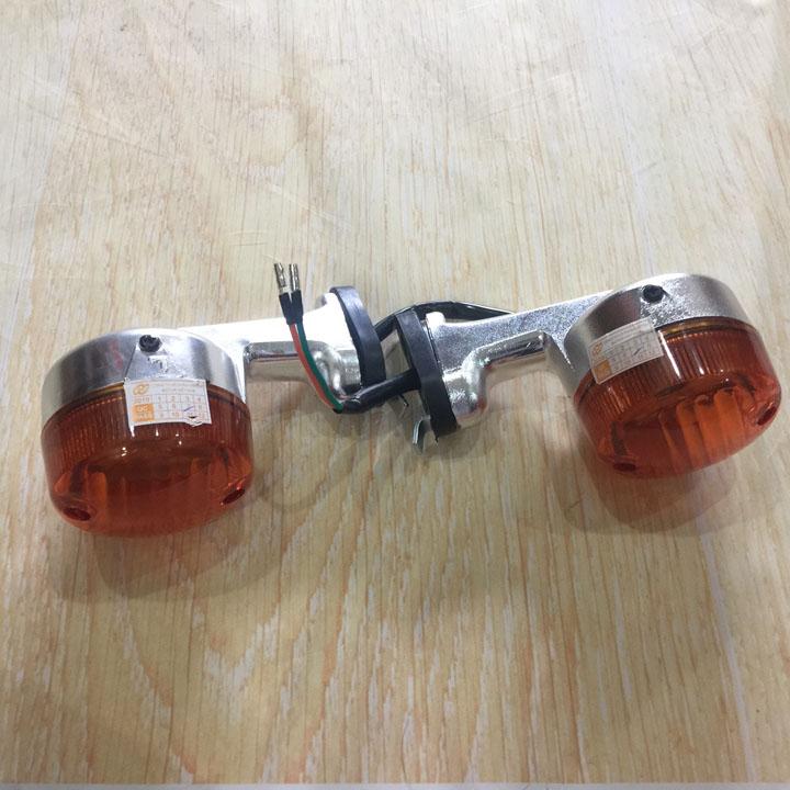 Củ xi nhan sau xe CUB đời mới