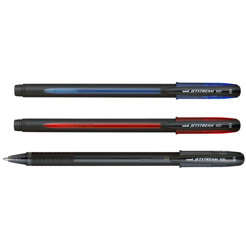 Bút Bi Uni Jetstream 0.7mm SX-101