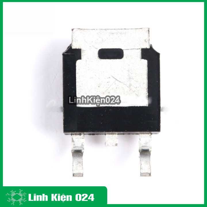 Combo 5 con 78M06 1.5A TO-252