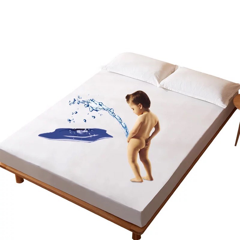 Ga Chống Thấm Bảo Vệ Nệm 2.2mx2mx30cm
