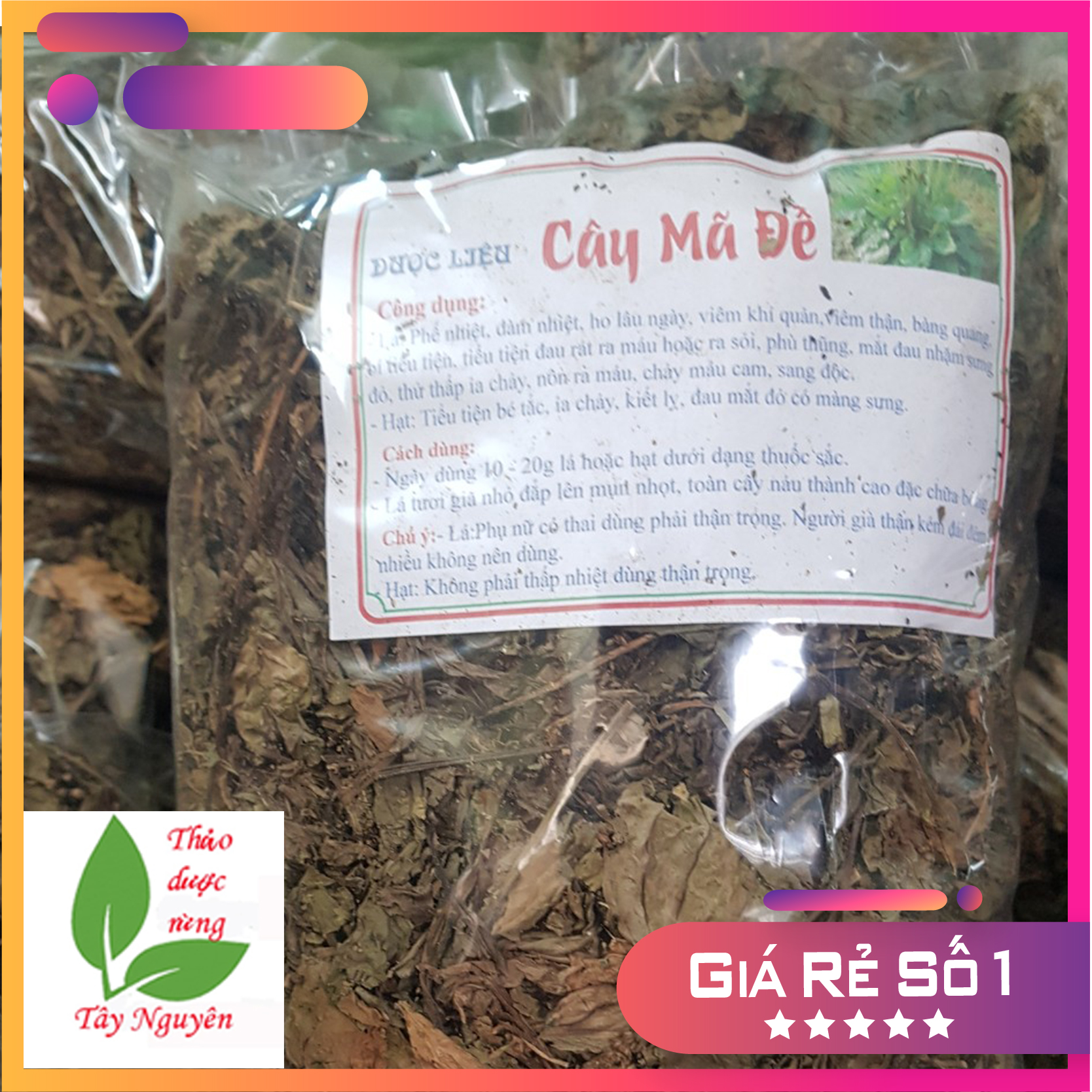 Bông mã đề, cây mã đề, gói 500g bông mã đề khô, hàng chất lượng, vì người tiêu dùng tiểu dắt, táo bón, mụn nhọt, sỏi thận
