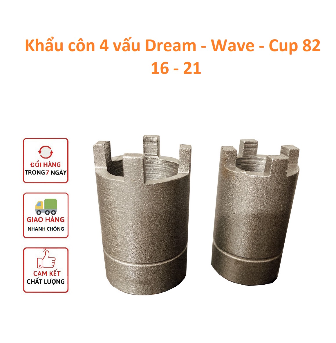 Cảo nồi xe máy