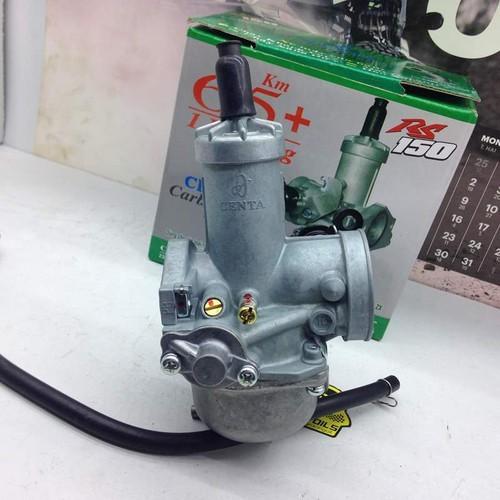 Bình xăng con 150 cc Centa Thành Đạt