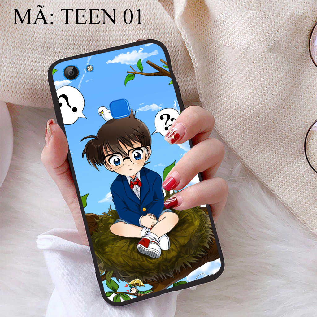 Case for Vivo V7
