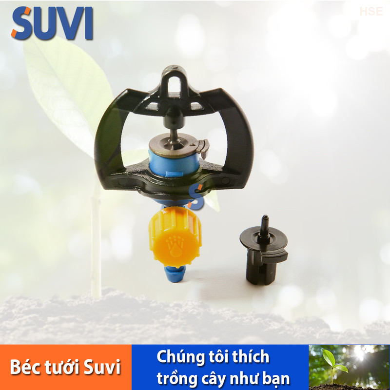[HCM][10 Cái] Béc tưới cục bộ BS7000-PLUS 30L