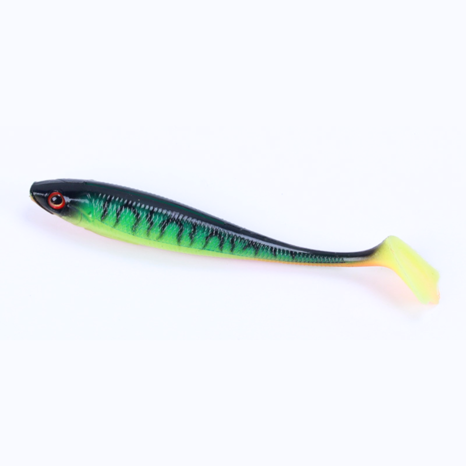 Mồi Mềm NFF Câu Lure Cá Lóc Và Lưỡi Mồi Mềm AR15