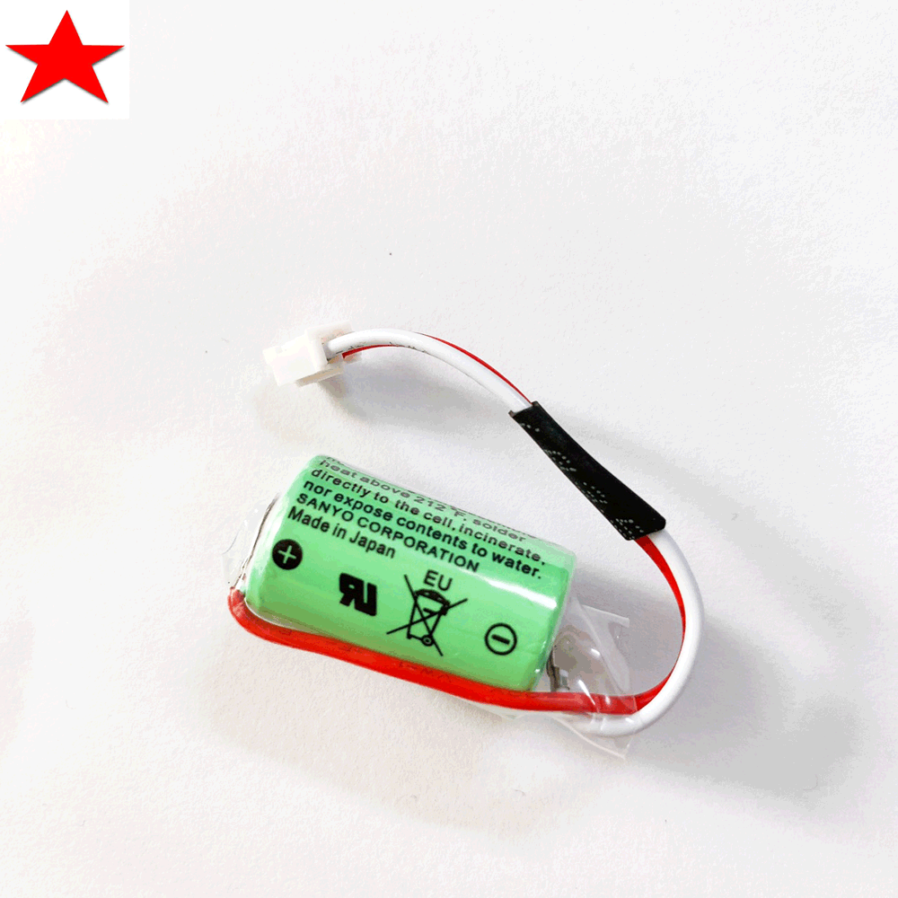 Pin Nuôi Nguồn Omron CJ1W-BAT01