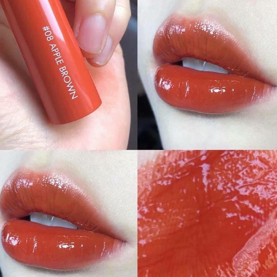 [HCM]Son tint lì Romand Juicy Lasting Tint