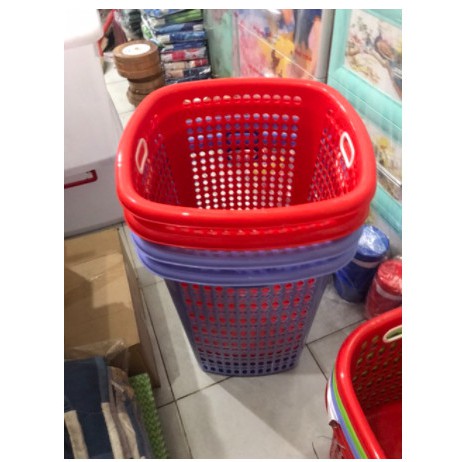 [HCM]Sọt đại cồ duy Tân  đựng nhiều quần áo