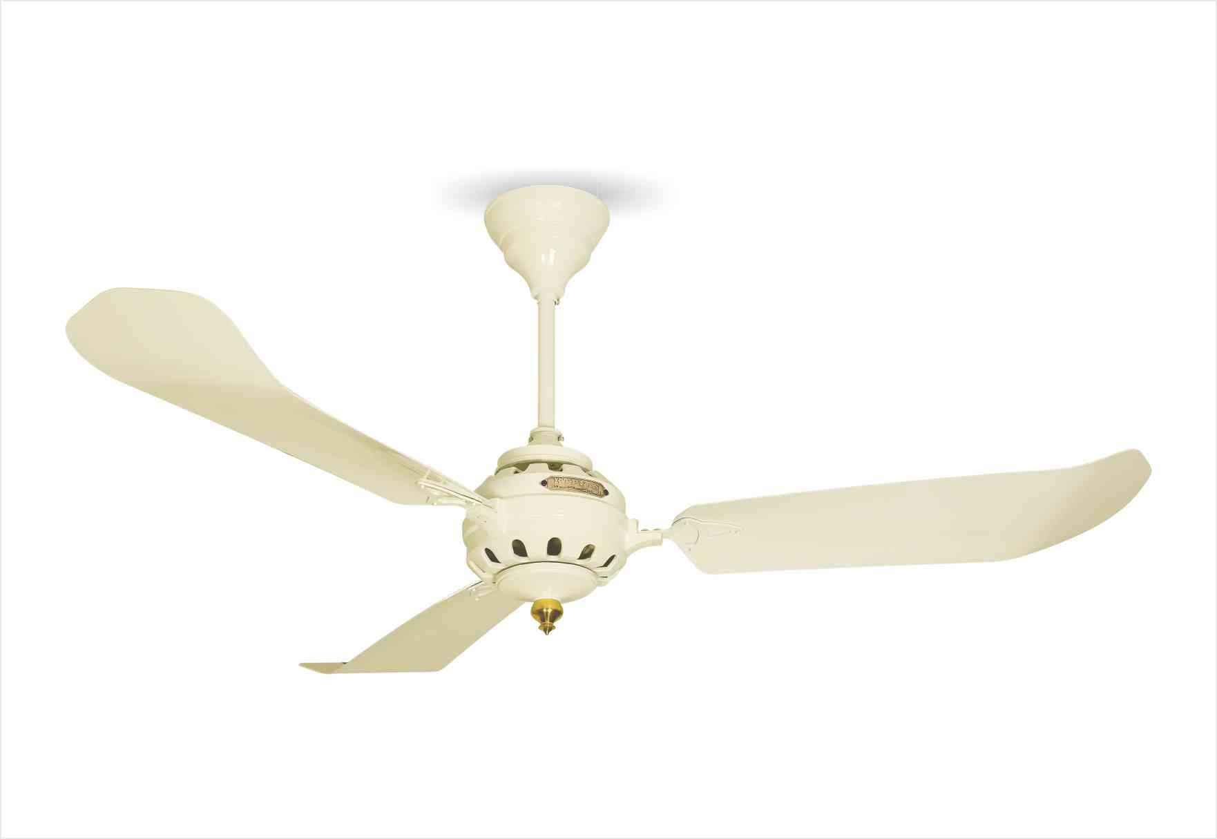 Quạt trần cổ điển Sinwa S138-ALU