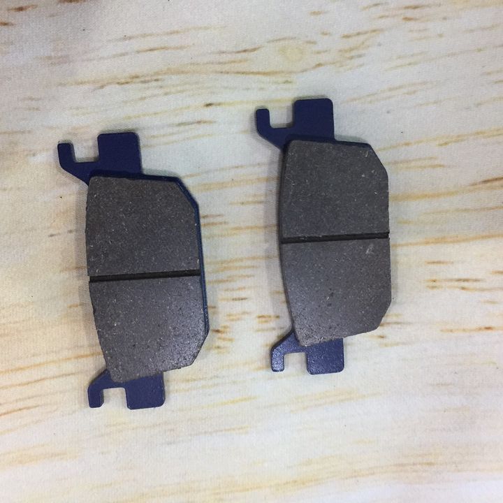 Bố thắng đĩa ( má phanh ) xe SH (125 - 300 - 150)  SH việt ABS / Airblade / SH mode + PCX ,má phanh xe máy đủ 2 bên