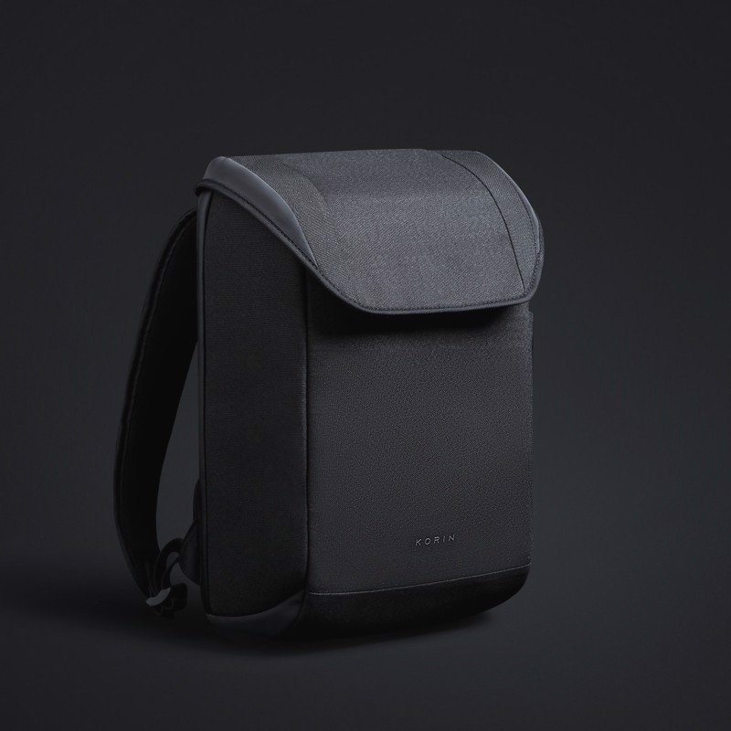 Balo chống trộm, chống nước - Korin ClickPack X